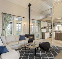 Tasmania Frankford Road - Accommodation Melbourne