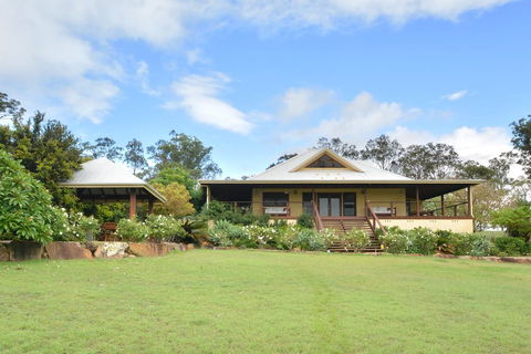 Tellace Wines Homestead - Melbourne 4u 0