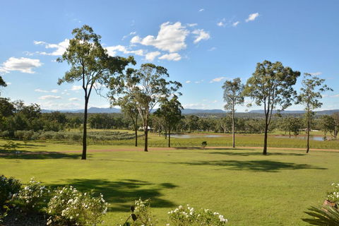 Tellace Wines Homestead - Melbourne 4u 3