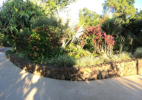 Terania Creek Farmstay - Accommodation Melbourne 1