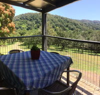 Terania Creek Farmstay - Accommodation Melbourne