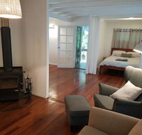 Terania Green Retreat - Accommodation Melbourne