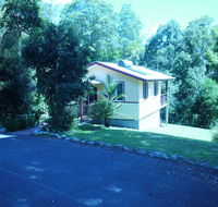 Teretre Cabins Nimbin - Accommodation Melbourne