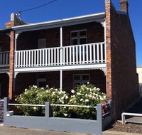 Terrace on York - Accommodation Melbourne