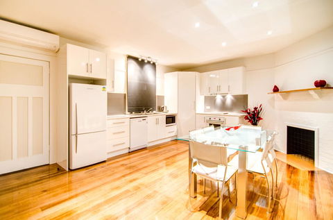 Terrace On York - Accommodation Melbourne 1