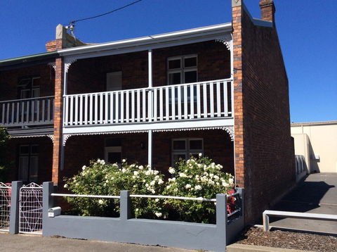 Terrace On York - Accommodation Melbourne 0