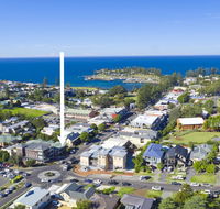 Terralong Terrace Apartments