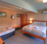 The 2C's Bed  Breakfast - Accommodation Melbourne