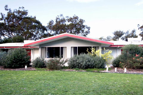 The Abbey Raymond Island - Accommodation Melbourne 2