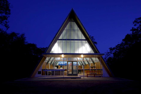 The Abbey Raymond Island - Accommodation Melbourne 0