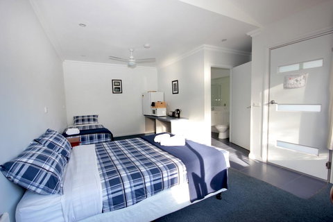The Abbey Raymond Island - Accommodation Melbourne 3