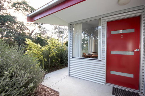 The Abbey Raymond Island - Accommodation Melbourne 1