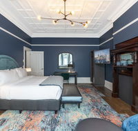The Albert Mosman - Accommodation Melbourne