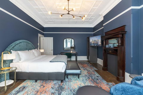 The Albert Mosman - Accommodation Melbourne 0