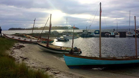 The Alonnah On Bruny - Accommodation Melbourne 1