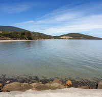The Alonnah on Bruny - Accommodation Melbourne