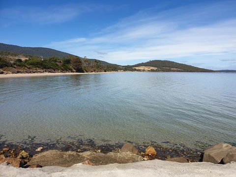 The Alonnah On Bruny - Accommodation Melbourne 0
