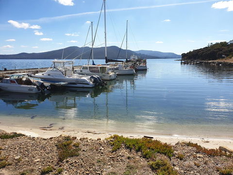 The Alonnah On Bruny - Accommodation Melbourne 2