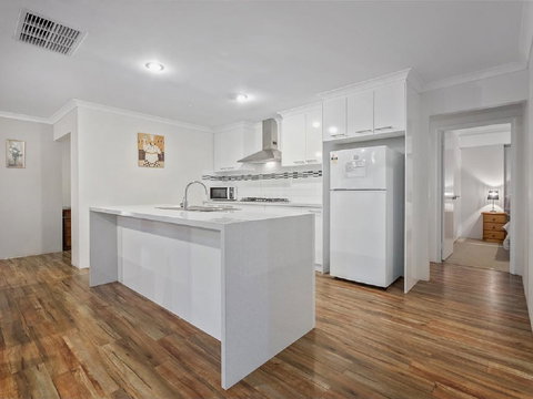 The Antonia Way - Accommodation Melbourne 1