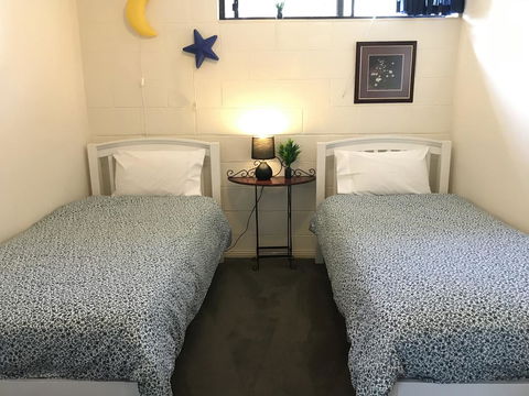 The Apartment - Moyston - Accommodation Melbourne 3