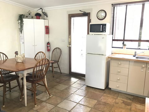 The Apartment - Moyston - Accommodation Melbourne 2