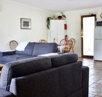 The Apartment - Moyston - Accommodation Melbourne