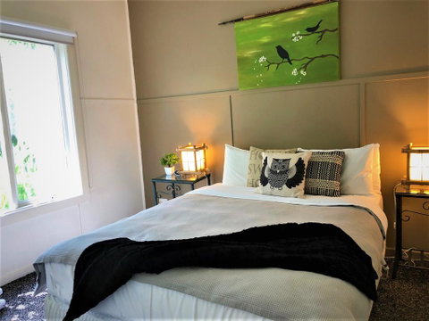 The Apple Tree - Accommodation Melbourne 2