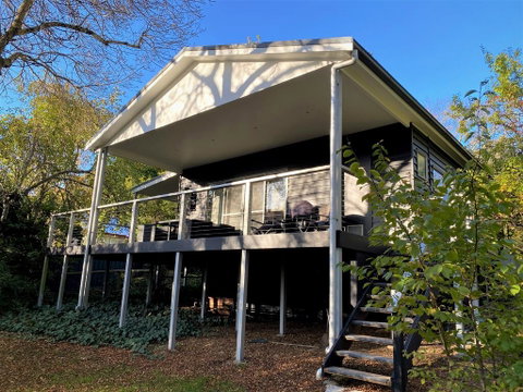 The Apple Tree - Accommodation Melbourne 1