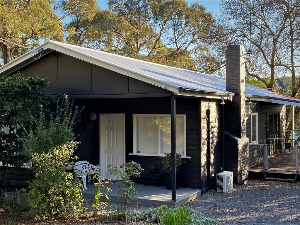 Sailors Hill VIC Accommodation Melbourne