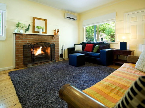 The Apple Tree - Accommodation Melbourne 3