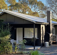The Apple Tree - Accommodation Melbourne