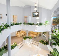 The Atrium 11 Kentia Close - Accommodation Melbourne