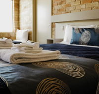 The Australian Hotel Motel - Melbourne 4u