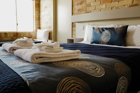 The Australian Hotel Motel - Melbourne 4u 0