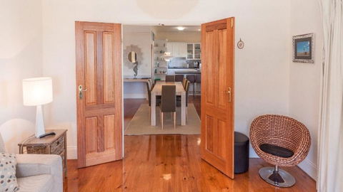 The Banksia - 3 Banksia Court, Normanville - Accommodation Melbourne 1