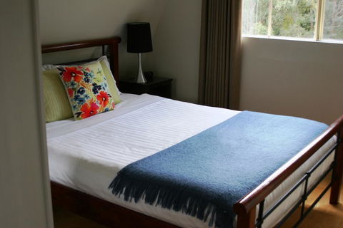 The Barn @ Charlottes Hill - Accommodation Melbourne 2