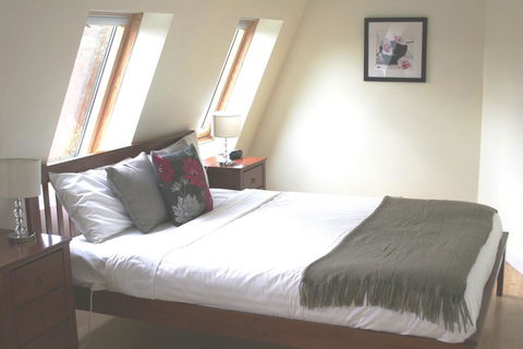 The Barn @ Charlottes Hill - Accommodation Melbourne 1