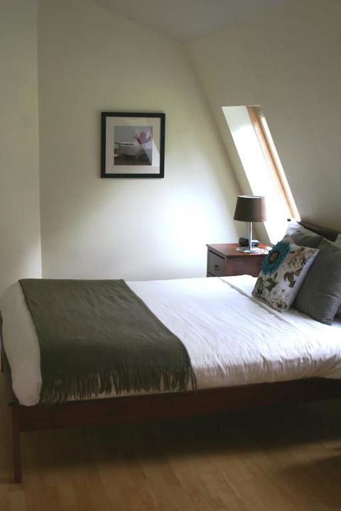 The Barn @ Charlottes Hill - Accommodation Melbourne 3