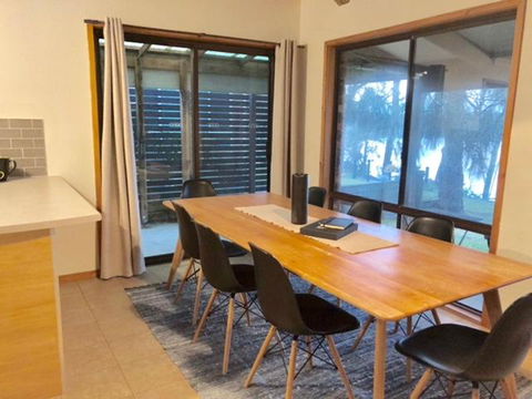 The Basin Waterfront - Accommodation Melbourne 1