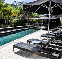 The Bay Apartments