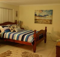 The Beach BB Shellharbour - Accommodation Melbourne