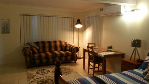 The Beach B&B Shellharbour - Accommodation Melbourne 2