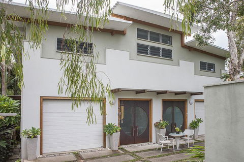 THE BEACH HAVENS - Accommodation Melbourne 0