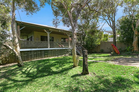 The Beach House, Sunshine Beach - Accommodation Melbourne 1