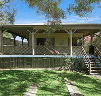 The Beach House Sunshine Beach - Accommodation Melbourne
