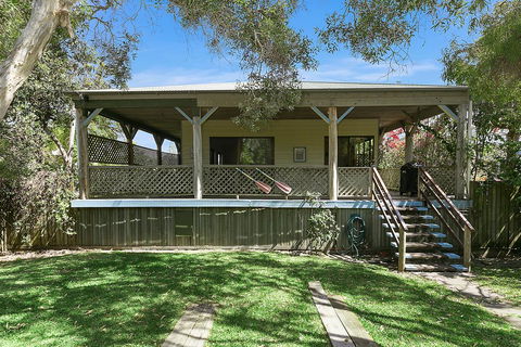 The Beach House, Sunshine Beach - Accommodation Melbourne 0