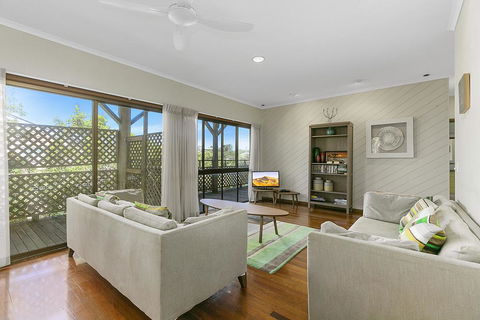 The Beach House, Sunshine Beach - Accommodation Melbourne 3