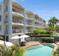 The Beach Houses - Accommodation Melbourne