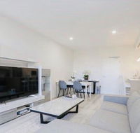 The Beach Pad - Accommodation Melbourne