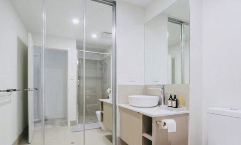 The Beach Pad - Accommodation Melbourne 2